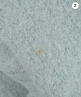 A.P.C.（アーペーセー）ニット・セーター 青 サイズ:XS レディース/2200671796419