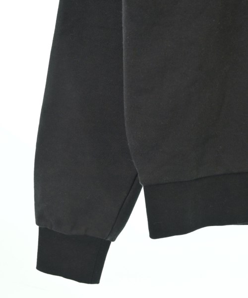 A.P.C.（アーペーセー）スウェット 黒 サイズ:XXS レディース/2200674997035