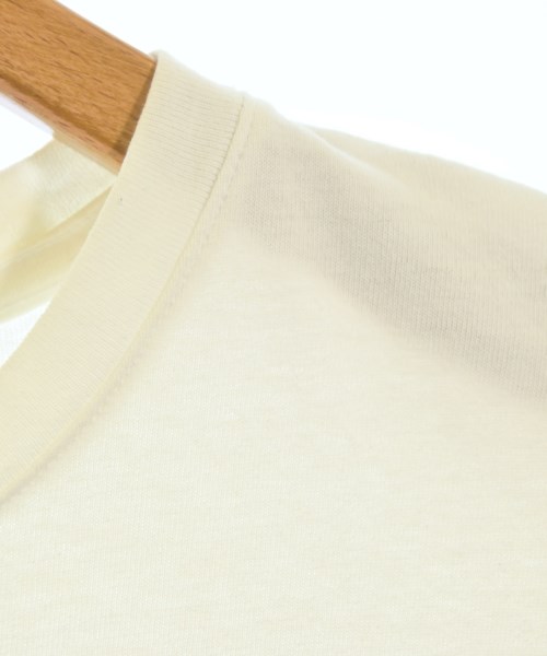 A.P.C.（アーペーセー）Tシャツ・カットソー 白 サイズ:M メンズ/2200677689074