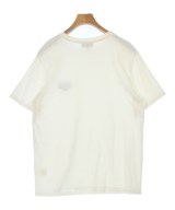 A.P.C.（アーペーセー）Tシャツ・カットソー 白 サイズ:M メンズ/2200677689074