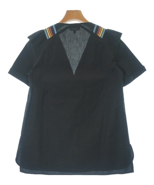 A.P.C.（アーペーセー）カジュアルシャツ 黒 サイズ:34(XS位) レディース/2200677791012