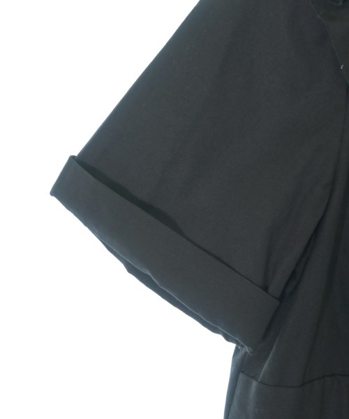 A.P.C.（アーペーセー）カジュアルシャツ 黒 サイズ:34(XS位) レディース/2200677791012