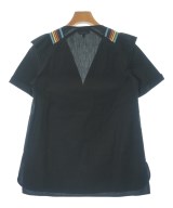 A.P.C.（アーペーセー）カジュアルシャツ 黒 サイズ:34(XS位) レディース/2200677791012