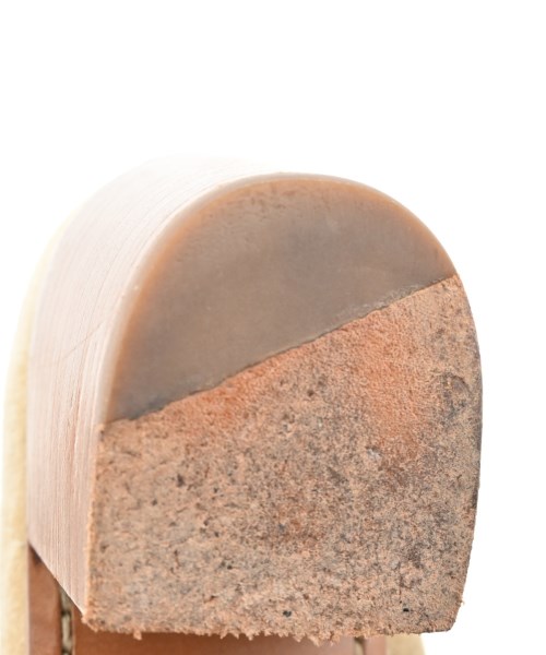 A.P.C.（アーペーセー）ブーツ ベージュ サイズ:EU38(24.5cm位) レディース/2200674511019