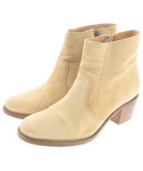 A.P.C.（アーペーセー）ブーツ ベージュ サイズ:EU38(24.5cm位) レディース/2200674511019