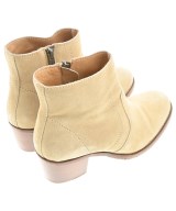 A.P.C.（アーペーセー）ブーツ ベージュ サイズ:EU38(24.5cm位) レディース/2200674511019