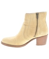 A.P.C.（アーペーセー）ブーツ ベージュ サイズ:EU38(24.5cm位) レディース/2200674511019