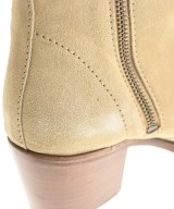 A.P.C.（アーペーセー）ブーツ ベージュ サイズ:EU38(24.5cm位) レディース/2200674511019