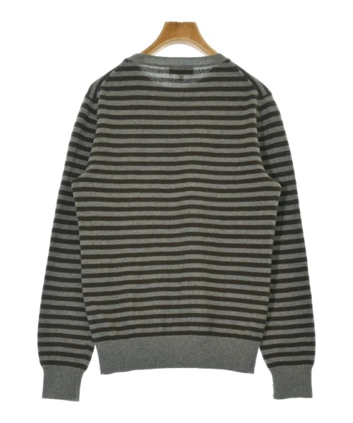 A.P.C.（アーペーセー）ニット・セーター グレー サイズ:1(S位) レディース/2200674199033