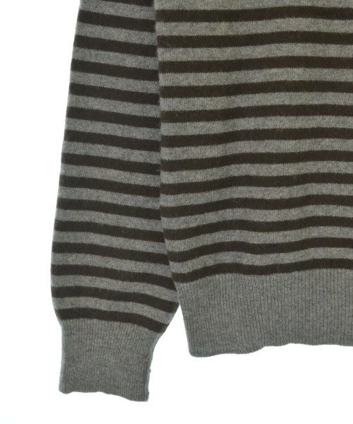 A.P.C.（アーペーセー）ニット・セーター グレー サイズ:1(S位) レディース/2200674199033