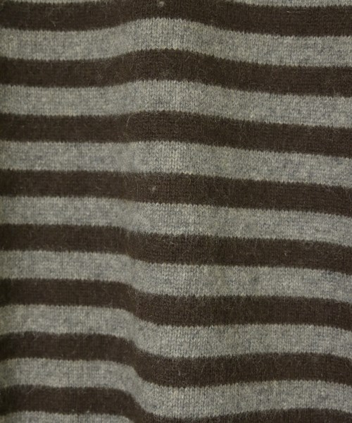 A.P.C.（アーペーセー）ニット・セーター グレー サイズ:1(S位) レディース/2200674199033