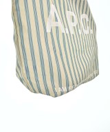 A.P.C.（アーペーセー）トートバッグ ベージュ サイズ:- レディース/2200678398074