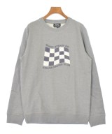 A.P.C.（アーペーセー）スウェット グレー サイズ:M レディース/2200678667019