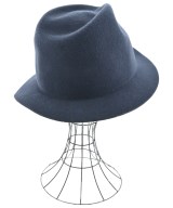 A.P.C.（アーペーセー）ハット 紺 サイズ:S レディース/2200678667088