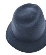 A.P.C.（アーペーセー）ハット 紺 サイズ:S レディース/2200678667088