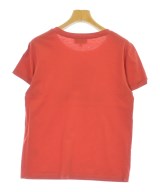 A.P.C.（アーペーセー）Tシャツ・カットソー オレンジ サイズ:S レディース/2200674097339