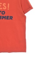 A.P.C.（アーペーセー）Tシャツ・カットソー オレンジ サイズ:S レディース/2200674097339