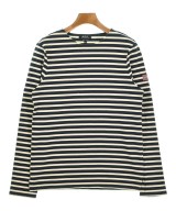 A.P.C.（アーペーセー）Tシャツ・カットソー 紺 サイズ:XS レディース/2200679046059