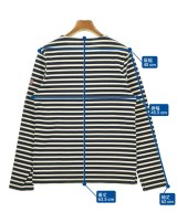 A.P.C.（アーペーセー）Tシャツ・カットソー 紺 サイズ:XS レディース/2200679046059