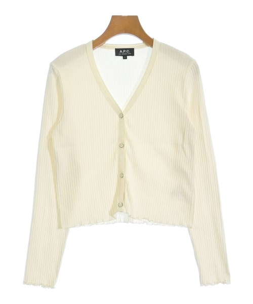 アーペーセー(A.P.C.)のA.P.C. カーディガン