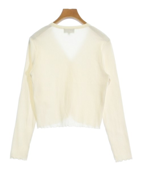 A.P.C.（アーペーセー）カーディガン 白 サイズ:S レディース/2200664282059