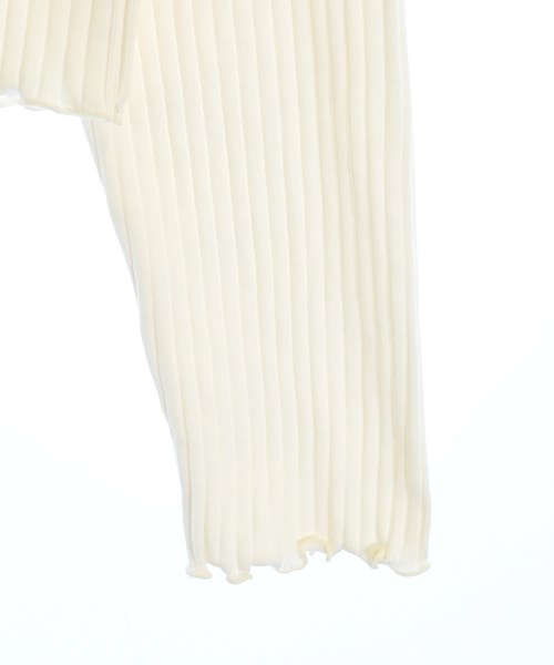 A.P.C.（アーペーセー）カーディガン 白 サイズ:S レディース/2200664282059