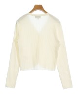 A.P.C.（アーペーセー）カーディガン 白 サイズ:S レディース/2200664282059