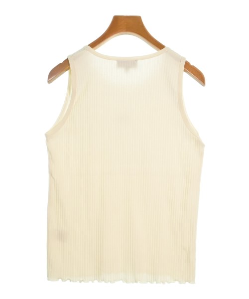 A.P.C.（アーペーセー）タンクトップ 白 サイズ:S レディース/2200664282196