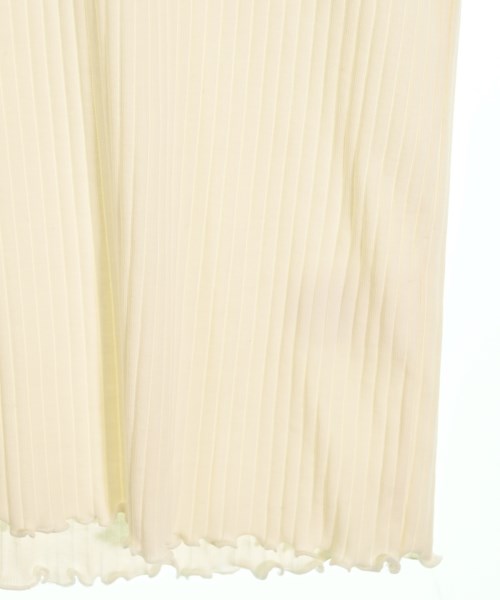 A.P.C.（アーペーセー）タンクトップ 白 サイズ:S レディース/2200664282196