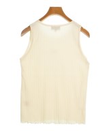 A.P.C.（アーペーセー）タンクトップ 白 サイズ:S レディース/2200664282196