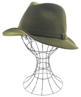 A.P.C. ハット