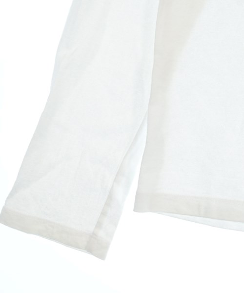 A.P.C.（アーペーセー）Tシャツ・カットソー 白 サイズ:S レディース/2200679312017