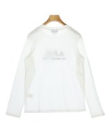 A.P.C.（アーペーセー）Tシャツ・カットソー 白 サイズ:S レディース/2200679312017