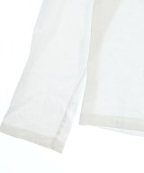 A.P.C.（アーペーセー）Tシャツ・カットソー 白 サイズ:S レディース/2200679312017