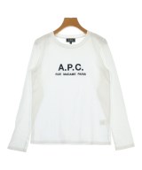 A.P.C. Tシャツ・カットソー