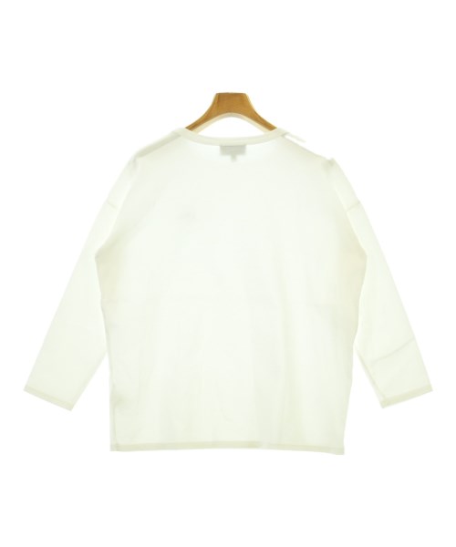 A.P.C.（アーペーセー）Tシャツ・カットソー 白 サイズ:S レディース/2200679312024