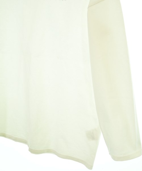 A.P.C.（アーペーセー）Tシャツ・カットソー 白 サイズ:S レディース/2200679312024
