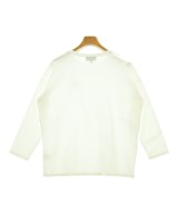 A.P.C.（アーペーセー）Tシャツ・カットソー 白 サイズ:S レディース/2200679312024