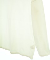 A.P.C.（アーペーセー）Tシャツ・カットソー 白 サイズ:S レディース/2200679312024