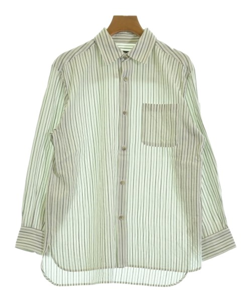 アーペーセー(A.P.C.)のA.P.C. カジュアルシャツ