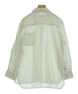 A.P.C.（アーペーセー）カジュアルシャツ 白 サイズ:34(XS位) レディース/2200679312031
