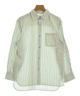 A.P.C. カジュアルシャツ