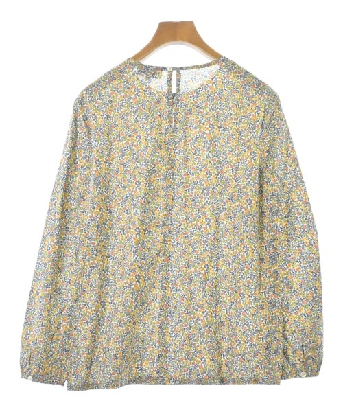 A.P.C.（アーペーセー）ブラウス オレンジ サイズ:36(S位) レディース/2200675699167