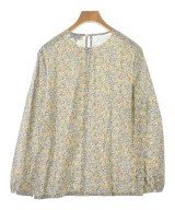 A.P.C.（アーペーセー）ブラウス オレンジ サイズ:36(S位) レディース/2200675699167