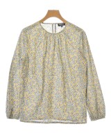 A.P.C. ブラウス