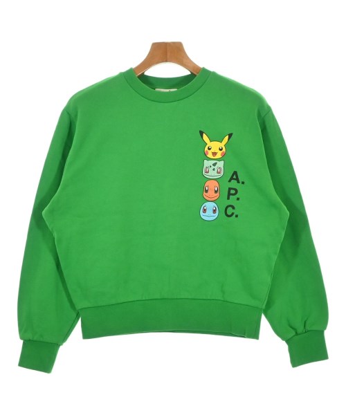 アーペーセー(A.P.C.)のA.P.C. スウェット