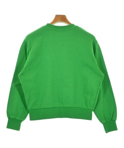 A.P.C.（アーペーセー）スウェット 緑 サイズ:S レディース/2200674051027