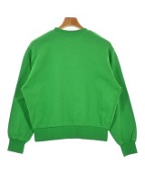 A.P.C.（アーペーセー）スウェット 緑 サイズ:S レディース/2200674051027