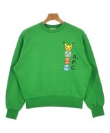 A.P.C. スウェット