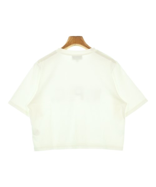 A.P.C.（アーペーセー）Tシャツ・カットソー 白 サイズ:S レディース/2200678476048